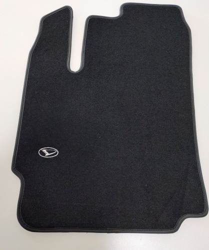 Floor Mats Set Sirion from 2005